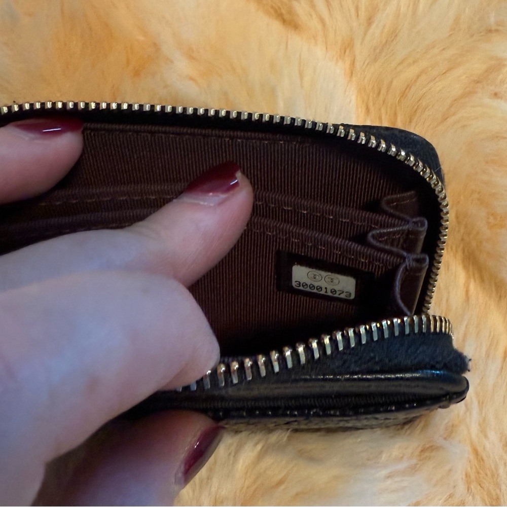 Chanel Card Case - Picture 3 of 7